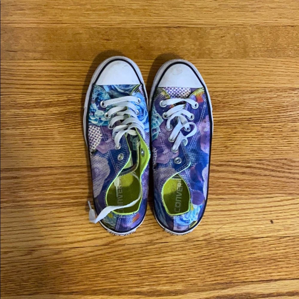 Converse shoes